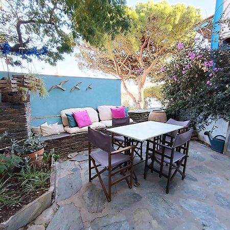Precioso Apartamento Con Hermosas Vistas Apartment กาดาเกส ภายนอก รูปภาพ