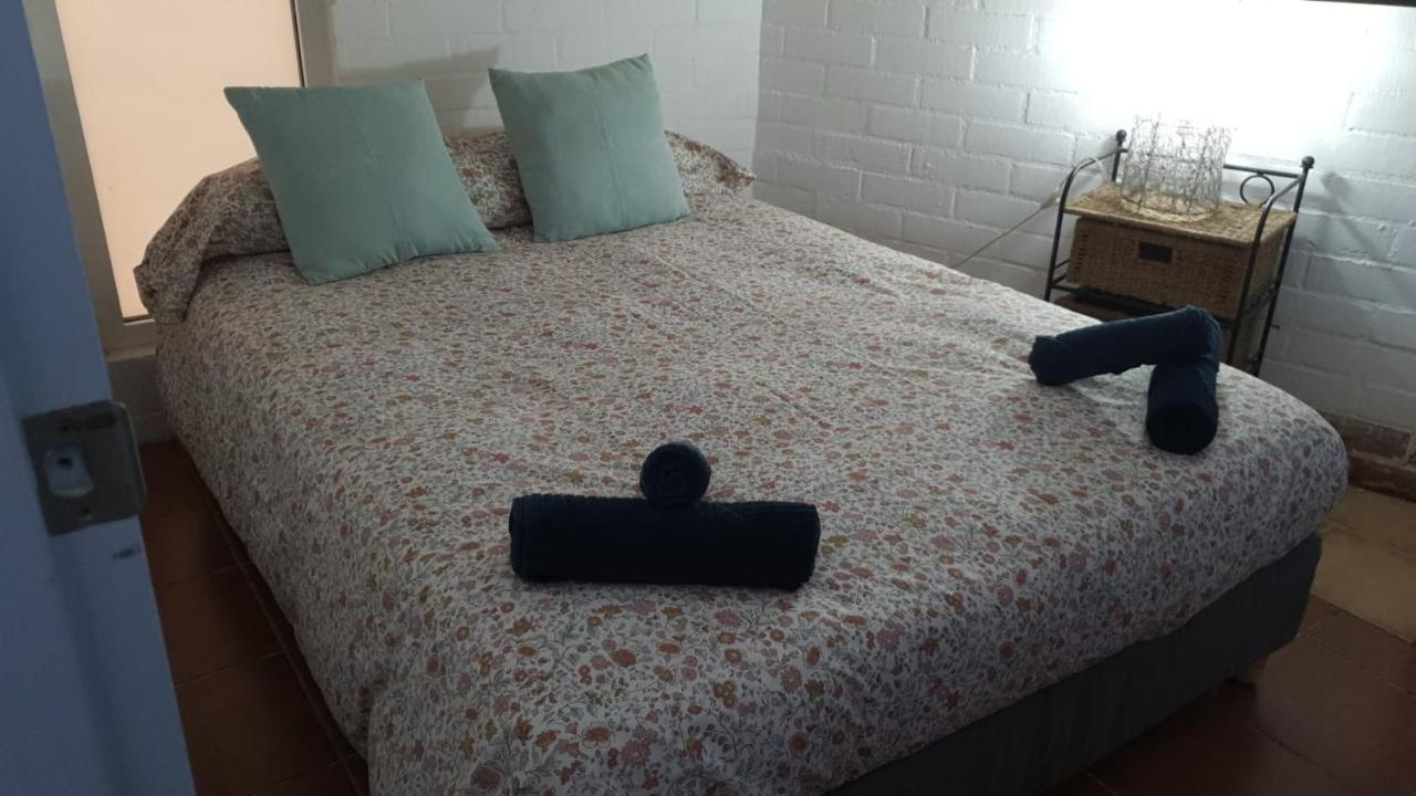 Precioso Apartamento Con Hermosas Vistas Apartment กาดาเกส ภายนอก รูปภาพ