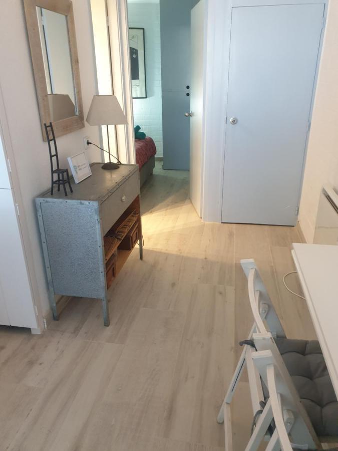Precioso Apartamento Con Hermosas Vistas Apartment กาดาเกส ภายนอก รูปภาพ